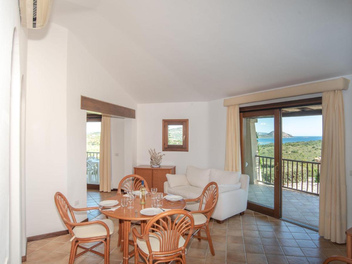 Holiday Home Corbezzolo 8 - Vista Village By Interhome Porto San Paolo  Extérieur photo