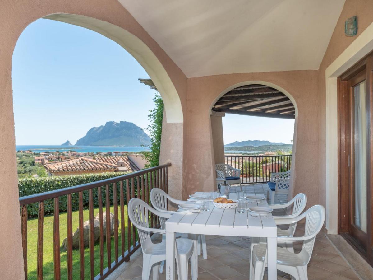 Holiday Home Corbezzolo 8 - Vista Village By Interhome Porto San Paolo  Extérieur photo