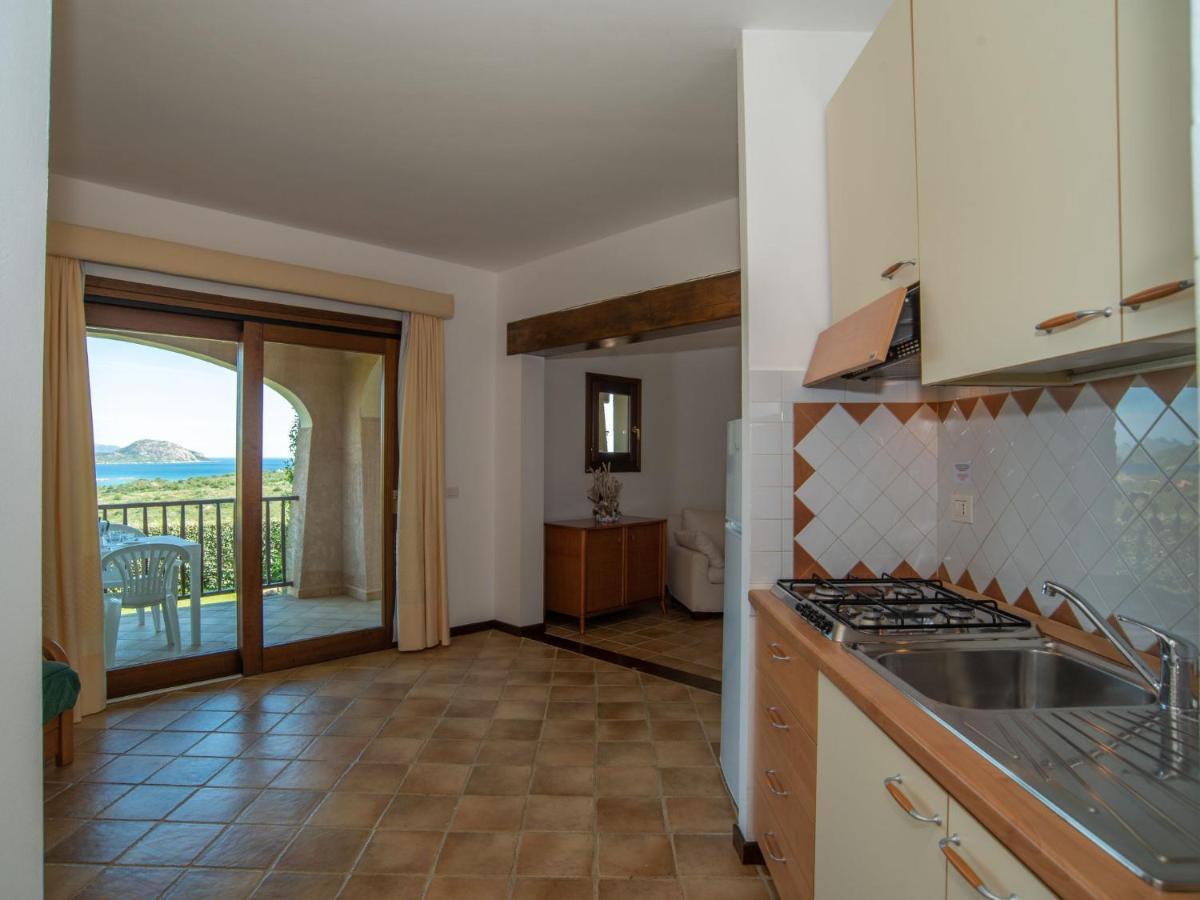 Holiday Home Corbezzolo 8 - Vista Village By Interhome Porto San Paolo  Extérieur photo