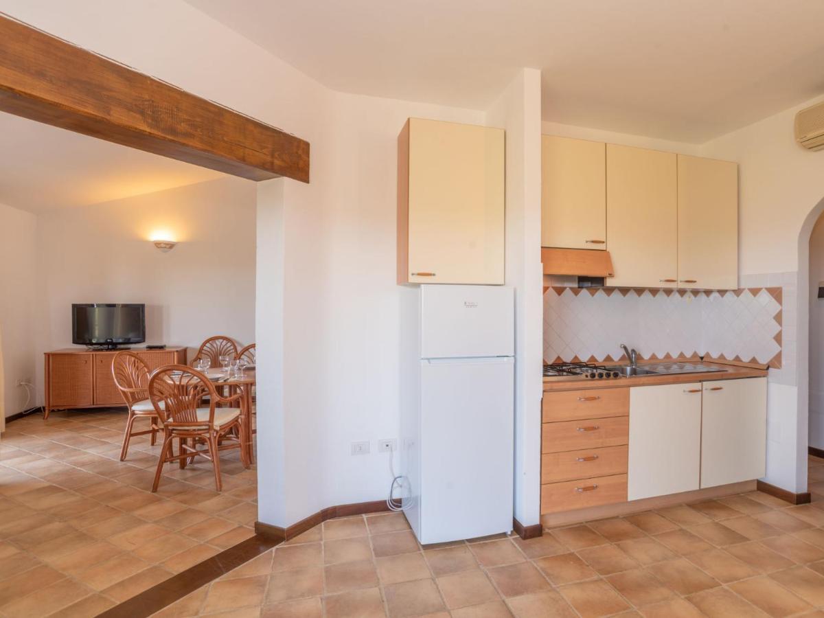 Holiday Home Corbezzolo 8 - Vista Village By Interhome Porto San Paolo  Extérieur photo