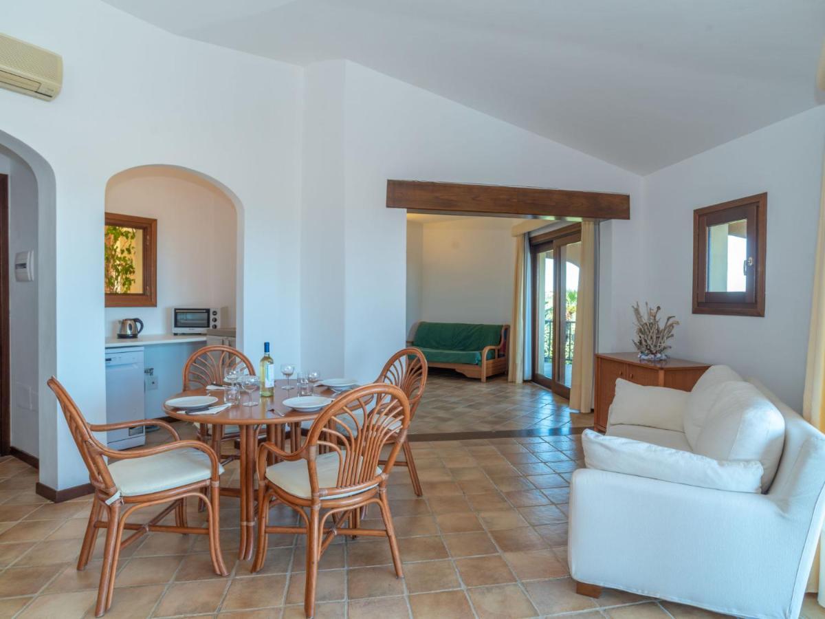 Holiday Home Corbezzolo 8 - Vista Village By Interhome Porto San Paolo  Extérieur photo
