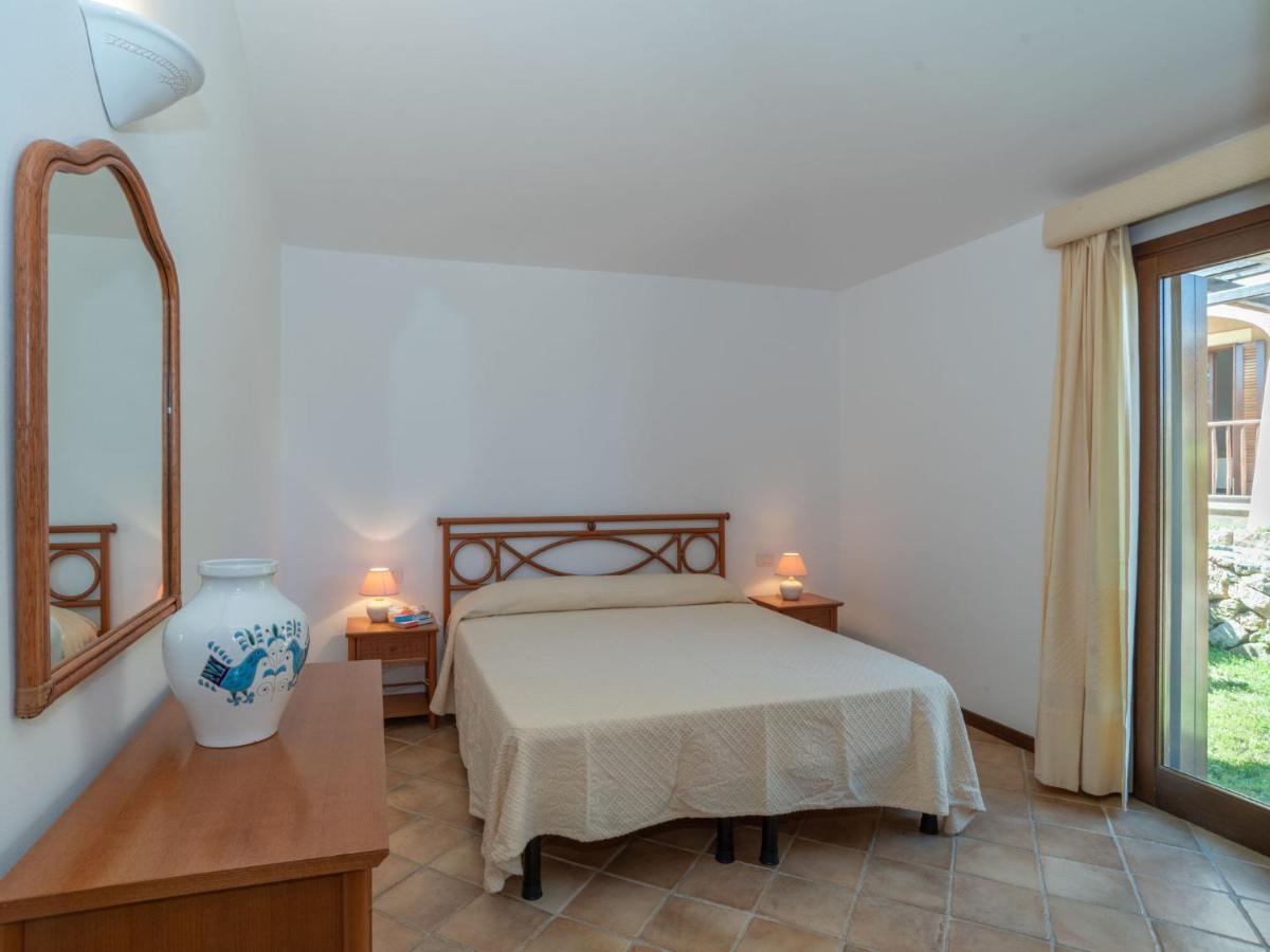 Holiday Home Corbezzolo 8 - Vista Village By Interhome Porto San Paolo  Extérieur photo