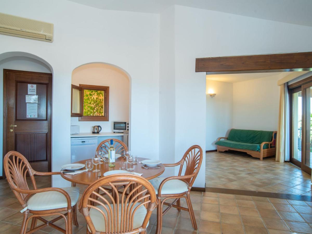 Holiday Home Corbezzolo 8 - Vista Village By Interhome Porto San Paolo  Extérieur photo