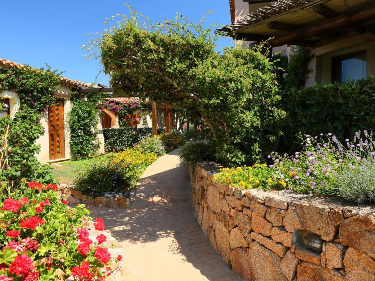 Holiday Home Corbezzolo 8 - Vista Village By Interhome Porto San Paolo  Extérieur photo