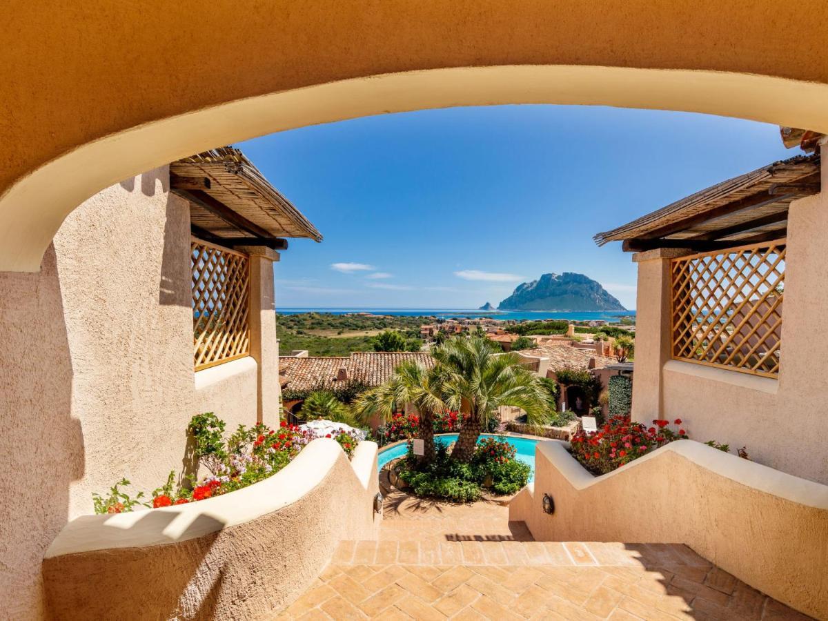 Holiday Home Corbezzolo 8 - Vista Village By Interhome Porto San Paolo  Extérieur photo