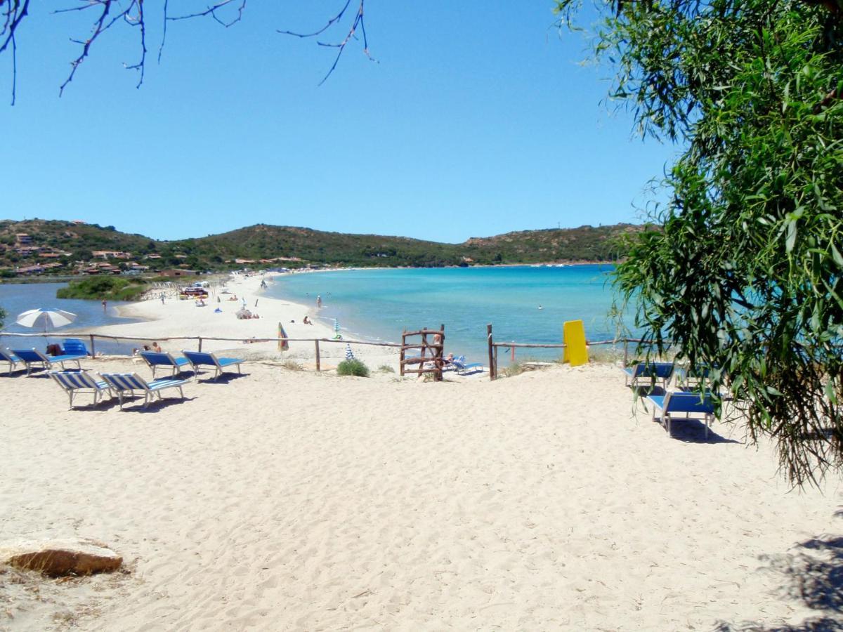 Holiday Home Corbezzolo 8 - Vista Village By Interhome Porto San Paolo  Extérieur photo